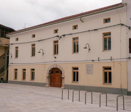 Glavni trg 1