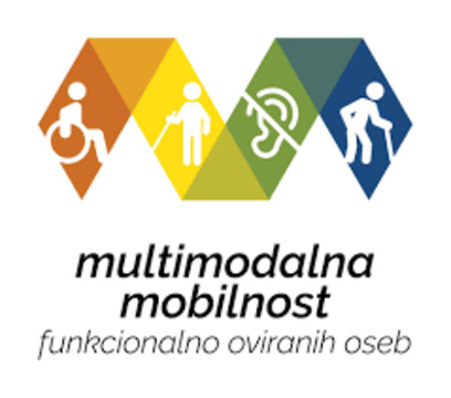 multimodalna mobilnost