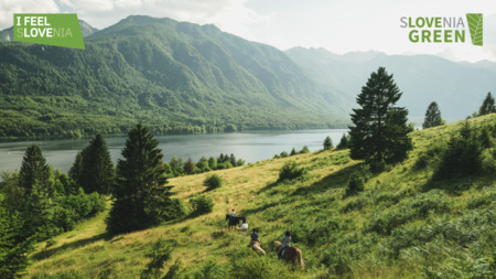 Predstavitev pozivov za vstop v Zeleno shemo slovenskega turizma 2026
