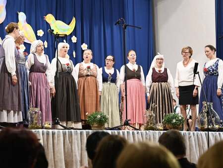 Tradicionalni velikonočni koncert