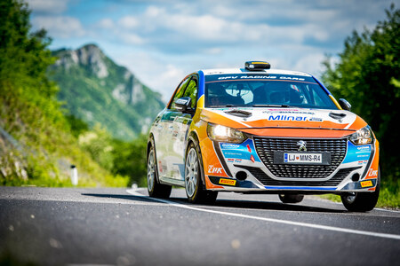 Rally Vipavska dolina