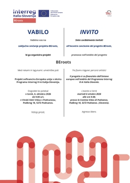 BEroots_Vabilo_final meeting_6.10.2026