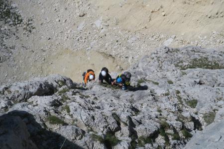 Alpinistični tabor 2022