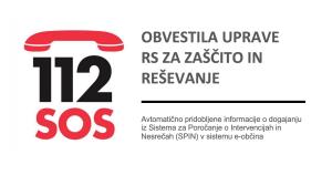 Prometna nesreča 31. 05. 2023 15:46